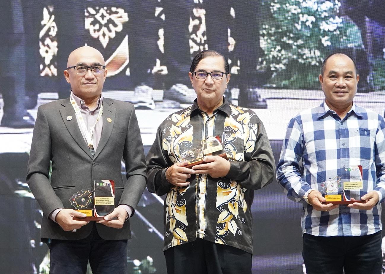 Rektor ULM Soroti Pentingnya Integritas Kelembagaan dalam Transformasi Tata Kelola Pemerintahan