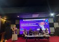 Dispersip Kalsel Perkuat Literasi Inklusi Sosial di Tabalong, Kader Posyandu Dilatih Keterampilan Usaha