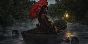 Hari Pertama Tayang, Tiket Film Pirunduk Ludes Diserbu Penonton di Bioskop Kalsel, Yuk Buruan Nonton!