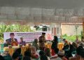 Reses di Pasar Lama, Legislator Gerindra Banjarmasin Kawal Usulan Warga dari Pendidikan Hingga Drainase