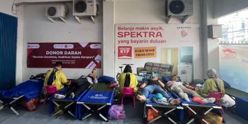 FIFGROUP Banjarmasin Gelar Donor Darah, Wujudkan Kepedulian bagi Sesama