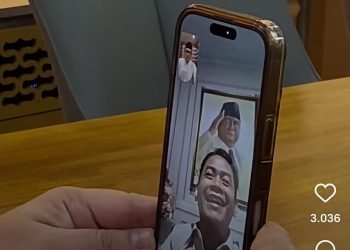Wali Kota Banjarmasin Apresiasi Presiden Prabowo atas Kucuran Dana Karhutla Rp20 Miliar