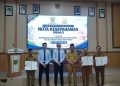 Pemkab Balangan dan Kejari Perkuat Sinergi Hukum di Bidang Perdata dan TUN