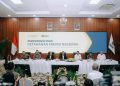 Amankan Pasokan PLN dan Industri, Menko ESDM Bahlil Pangkas Ekspor Gas Pipa 8 Persen