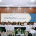 Amankan Pasokan PLN dan Industri, Menko ESDM Bahlil Pangkas Ekspor Gas Pipa 8 Persen