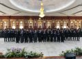 141 Kepala Sekolah Dilantik, Muhidin Minta Pengelolaan BOS Transparan dan Akuntabel